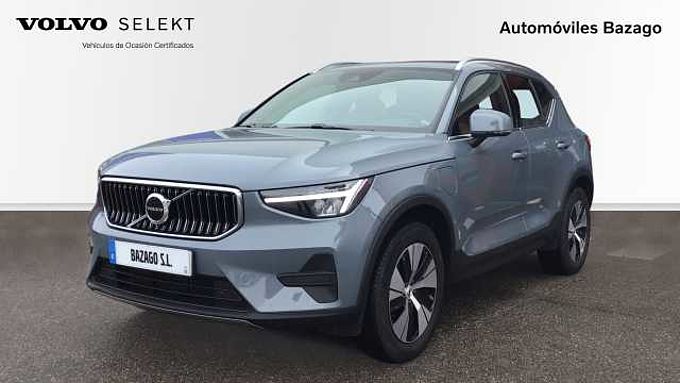 Volvo XC40 2018 XC40 Recharge Bright Core T4 Plug-in Hybrid Automatic